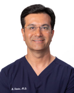 Manish Gharia, MD - Affiliated Dermatologists