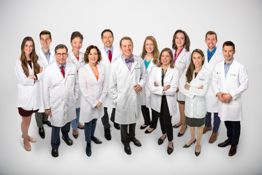 Affiliated Dermatologists Provider Group Photo