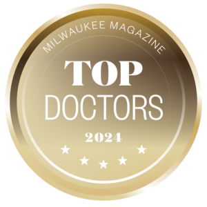 Milwaukee Magazine Top Doctors 2024