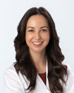 Gerilyn Olsen, M.D.